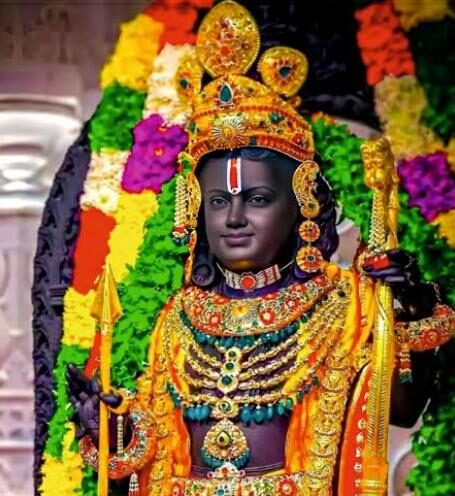18 नवंबर को श्रीराम का तिलकोत्सव