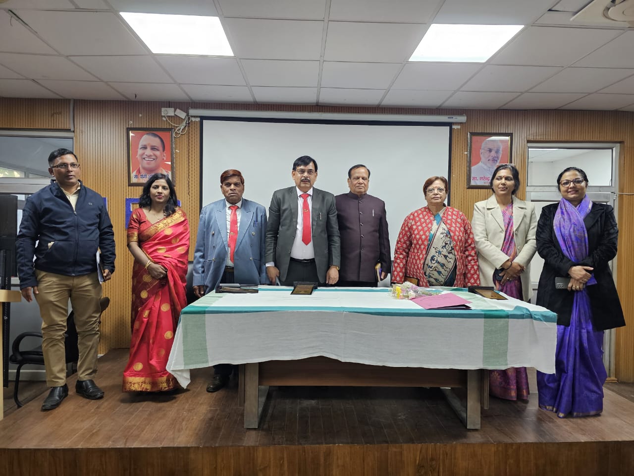 होम्योपैथी शोध को बढ़ावा देने के लिए विशेषज्ञों का सम्मेलन-प्रो. विजय पुष्कर