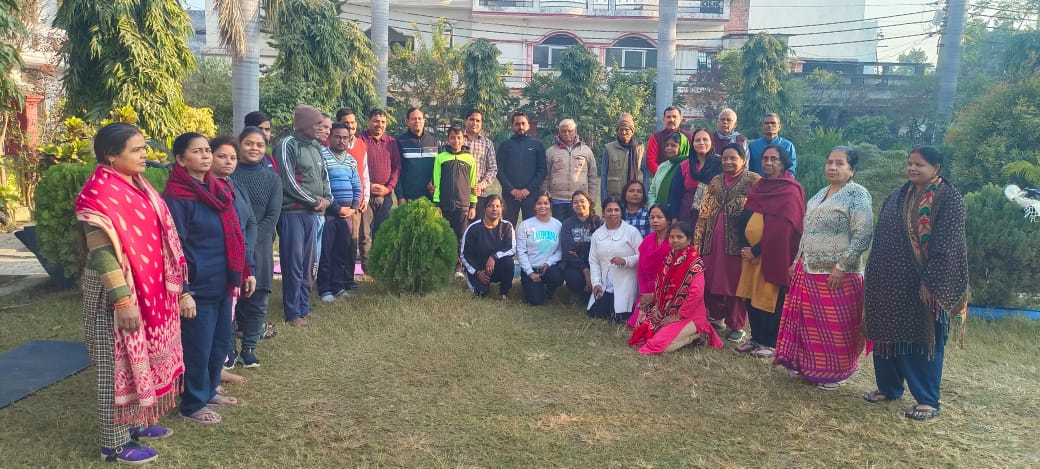प्रथम विश्व ध्यान दिवस पर विशेष: मानसिक शांति और आत्म-जागरूकता का उत्सव