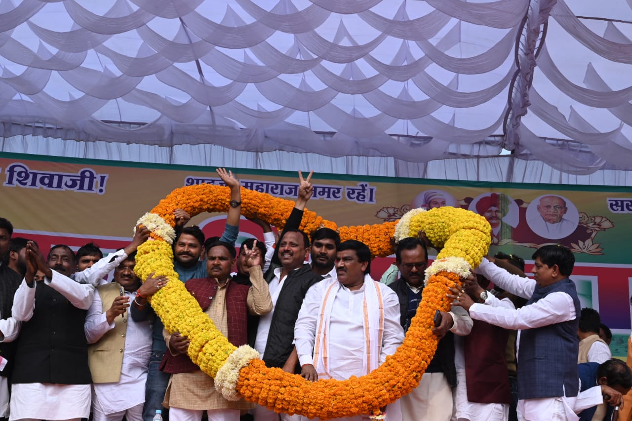 अयोध्या में कुर्मी महाकुंभ: राजनीतिक एकता और सामाजिक मुद्दों पर चर्चा