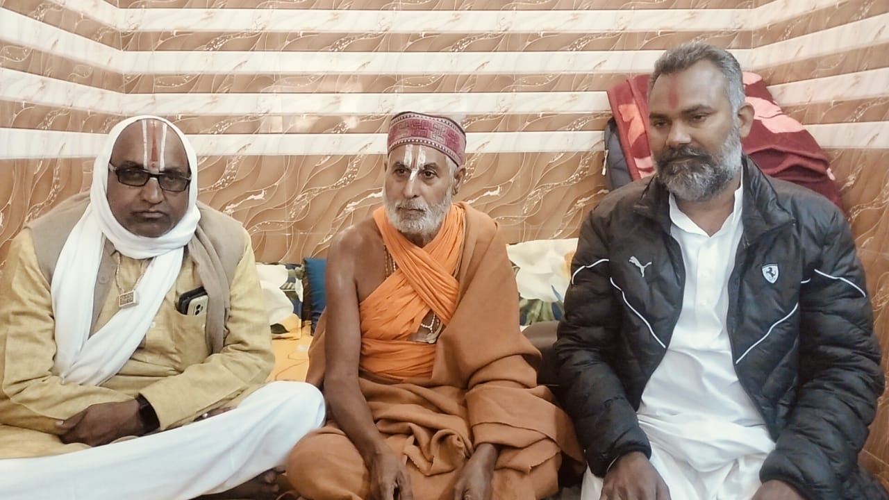 महदी अली पुन: हिंदू सनातन धर्म में करेंगी वापसी