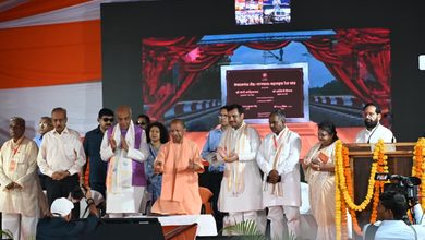 Photo of नेपाल तक दौड़ी विकास की रेल, बहराइच को मिली ऐतिहासिक सौगात