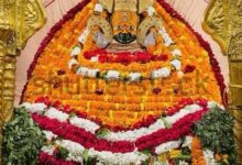 Photo of 19 सितंबर को बादशाहपुर में गूंजेगा ‘जय श्री श्याम हरे का सहारा बाबा श्याम हमारा