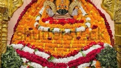 Photo of 19 सितंबर को बादशाहपुर में गूंजेगा ‘जय श्री श्याम हरे का सहारा बाबा श्याम हमारा