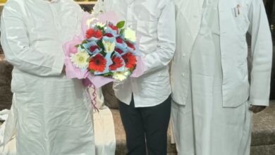 Photo of दिवाकर मौर्य बने अपनी जनता पार्टी के जिलाध्यक्ष, कार्यकर्ताओं में खुशी की लहर
