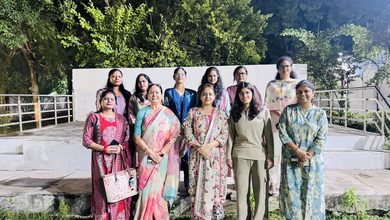 Photo of 22 वर्षों बाद पुनर्गठित हुई जिला आकांक्षा समिति, महिलाओं एवं बालिकाओं के सशक्तिकरण पर रहेगा जोर