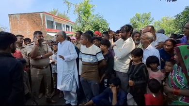 Photo of जिला कारागार में बंदी की संदिग्ध मौत, परिजनों ने उच्चस्तरीय जांच की मांग
