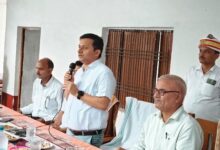 Photo of एक-एक वोट से मजबूत होगा लोकतंत्र”, युवाओं ने ली निष्पक्ष मतदान की शपथ
