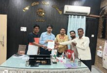 Photo of गरीब कल्याण सेवा ट्रस्ट ने BSA सुल्तानपुर को रक्तदान शिविर में मुख्य अतिथि के रूप में आमंत्रित किया