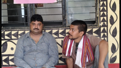 Photo of सत माह के बकाया वेतन के लिए धरने पर बैठे चिकित्सक के मामले का जिलाधिकारी ने लिया संज्ञान , सी एम ओ तत्काल वेतन रिलीज करने के दिए निर्देश  बहराइच
