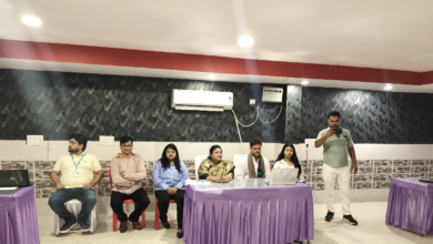Photo of भारत रोजगार सेवा द्वारा बहराइच रोजगार महोत्सव सम्पन्न