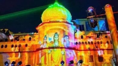 Photo of अयोध्या न्यूज़ अपडेट 22/09/26
