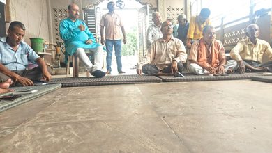 Photo of गीता गोष्ठी छात्रों के मध्य चलाएगी गीता ज्ञान का अभियान : सुरेश दूबे