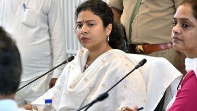 Photo of 15 सितम्बर तक अनुपालन आख्या दें अधिकारी : मंडलायुक्त