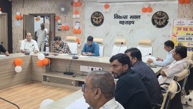 Photo of एचआईवी जागरूकता के लिए विभाग बनाएंगे साझा एक्शन प्लान