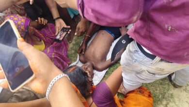 Photo of जर्जर दीवार गिरने से नौ वर्षीय बच्ची की मौत