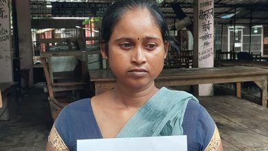 Photo of युवती को बहला-फुसलाकर भगाने का आरोप, कार्रवाई न होने पर पीड़िता की मां पहुंची एसपी दफ्तर