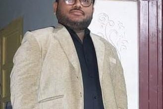 Photo of विकास कुमार सोनी बने स्वर्णकार भारतीय सेवा संस्थान युवा मोर्चा के जिला अध्यक्ष, संगठन ने जताया भरोसा