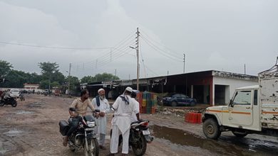 Photo of नानपारा का आउट डोर अब होगा “अतिक्रमण मुक्त”