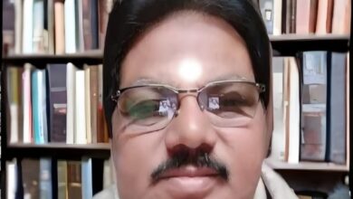 Photo of आरक्षण पर राजनीति का विष और भारत को बाँटने की कोशिश : सामाजिक न्याय बनाम चुनावी ध्रुवीकरण की चुनौती