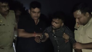Photo of शराब सेल्समैन से लूट का खुलासा, मुठभेड़ में बदमाश घायल