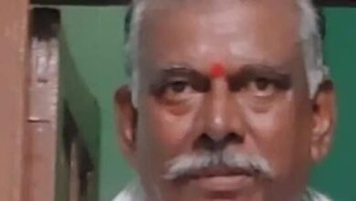 Photo of सड़क हादसे में प्रधान के चाचा प्रेम कृष्ण यादव की मौत