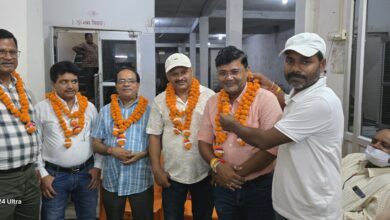 Photo of जायसवाल समाज बलरामपुर की जिला कार्यकारिणी को लेकर बनी सहमति