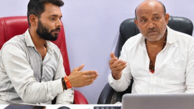 Photo of नवंबर में होगा शहीद सम्मान कार्यक्रम, अहीर रेजिमेंट की मांग को लेकर यादव महासभा ने बनाई रणनीति