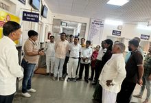 Photo of विश्व मानसिक स्वास्थ्य दिवस – 10 अक्टूबर 2026 पर जागरूकता कार्यक्रम का आयोजन