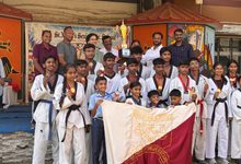 Photo of तीन दिवसीय अंतरविद्यालयीय खेल प्रतियोगिता का भव्य समापन