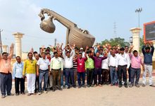 Photo of गोरखपुर परिक्षेत्र के रेलकर्मियों हेतु एक दिवसीय अयोध्या भ्रमण शिविर