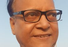 Photo of राष्ट्रीय डाक सप्ताह: डाक एवं पार्सल दिवस पर पोस्टल सोसाइटी ऑफ इंडिया के चेयरमैन डॉ. अरविंद वर्मा ने दी शुभकामनाएं