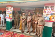 Photo of महिला सशक्तिकरण के छठे चरण में कबड्डी प्रतियोगिता –
