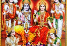 Photo of कल निकलेगी भगवान श्रीराम की भव्य शोभायात्रा, रामलीला महोत्सव का होगा शुभारंभ