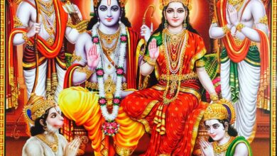 Photo of कल निकलेगी भगवान श्रीराम की भव्य शोभायात्रा, रामलीला महोत्सव का होगा शुभारंभ