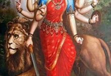 Photo of कल से शारदीय नवरात्र का शुभारंभ, बहराइच में 1600 से अधिक स्थानों पर स्थापित होंगी मां दुर्गा की प्रतिमाएं